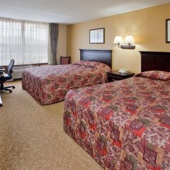 Days Inn & Suites by Wyndham Tucker/Northlake in Tucker, United States of America from 101$, photos, reviews - zenhotels.com guestroom photo 5