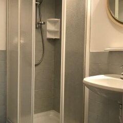 Апартаменты Emerald 36 Studio Пинцоло ванная фото 2