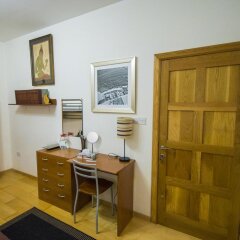 Отель Harbour View Host Family Bed and Breakfast удобства в номере фото 2