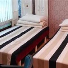 Отель Mama Guesthouse Female Only (отель для женщин) Южная Корея, Тэгу - отзывы, цены и фото номеров - забронировать отель Mama Guesthouse Female Only (отель для женщин) онлайн комната для гостей