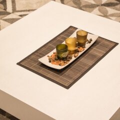 Отель Luxury Msida Circle Suites в номере