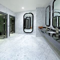 Sura Design Hotel and Suites - Boutique Class фитнесс-зал фото 2
