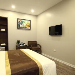 Blue Pearl West Hotel комната для гостей фото 2