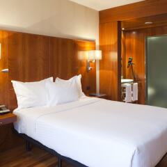 AC Hotel Aitana by Marriott комната для гостей фото 5