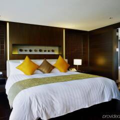 Отель Banyan Tree Club & Spa Seoul Южная Корея, Сеул - отзывы, цены и фото номеров - забронировать отель Banyan Tree Club & Spa Seoul онлайн комната для гостей фото 4