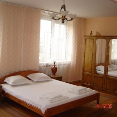 Отель Kanclera Hotel Болгария, Шумен - отзывы, цены и фото номеров - забронировать отель Kanclera Hotel онлайн комната для гостей фото 2