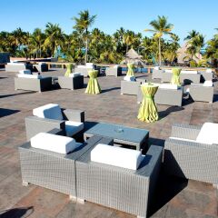Отель Barcelo Bavaro Beach - Только для взрослых - Все включено фитнесс-зал фото 2