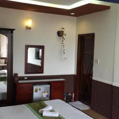 Sunny B Hotel удобства в номере фото 2