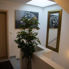 Hotel Pension Dorfschänke интерьер отеля фото 2