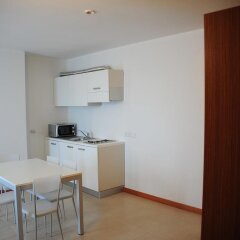 Отель Suite Maria Residence Буттрио в номере фото 2