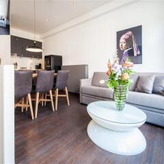 Апартаменты East Quarter Apartments комната для гостей фото 3