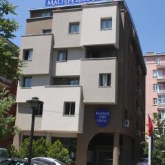 Maltepe 2000 Турция, Анкара - отзывы, цены и фото номеров - забронировать отель Maltepe 2000 онлайн парковка
