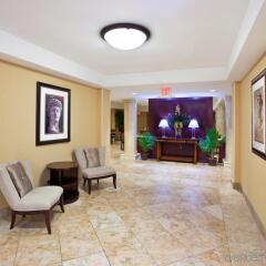Отель Holiday Inn Express & Suites Niagara Falls США, Ниагара-Фолс - отзывы, цены и фото номеров - забронировать отель Holiday Inn Express & Suites Niagara Falls онлайн детские мероприятия