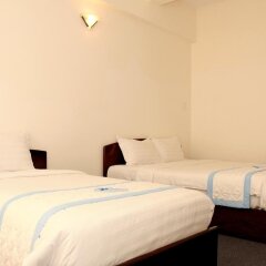 Отель Thanh Thuy Hotel Вьетнам, Вунгтау - отзывы, цены и фото номеров - забронировать отель Thanh Thuy Hotel онлайн комната для гостей