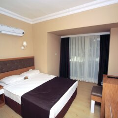 Incekum Su Hotel Турция, Аланья - отзывы, цены и фото номеров - забронировать отель Incekum Su Hotel - All Inclusive онлайн фото 4
