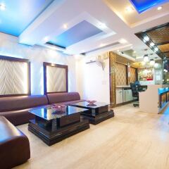 Hotel Grand Plaza детские мероприятия фото 2