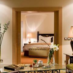 Отель Sofitel Cairo Nile El Gezirah в номере