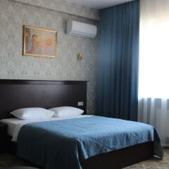 Karap Hotel комната для гостей фото 3