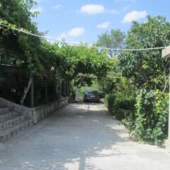 Отель Guest House Spiro near Botanical Garden Болгария, Балчик - отзывы, цены и фото номеров - забронировать отель Guest House Spiro near Botanical Garden онлайн фото 29