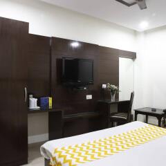 Отель FabHotel Mohan International Paharganj удобства в номере фото 2