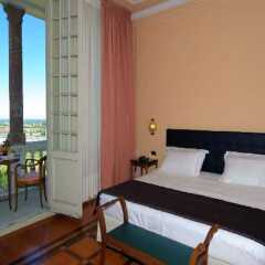 Hotel Villa La Bollina Серравалле-Скривия фото 5