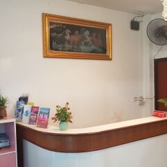Отель Nawaporn Place Guesthouse Пхукет интерьер отеля фото 2