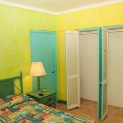 Doctors Cave Beach Hotel удобства в номере