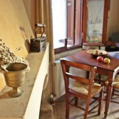 Отель Idili Traditional House Греция, Милопотамос - отзывы, цены и фото номеров - забронировать отель Idili Traditional House онлайн комната для гостей фото 2