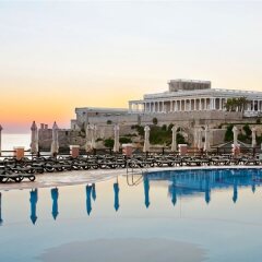 Отель The Westin Dragonara Resort, Malta с домашними животными