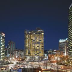 Отель Park Hyatt Seoul Южная Корея, Сеул - отзывы, цены и фото номеров - забронировать отель Park Hyatt Seoul онлайн фото 2