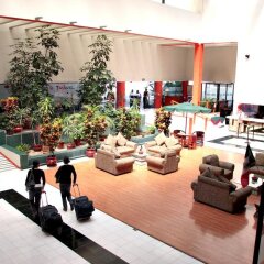 Отель Casa Grande Aeropuerto Hotel & Centro de Negocios Мексика, Гвадалахара - отзывы, цены и фото номеров - забронировать отель Casa Grande Aeropuerto Hotel & Centro de Negocios онлайн детские мероприятия фото 2