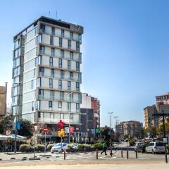 Апартаменты Cosmo Apartments Sants Барселона фото 8