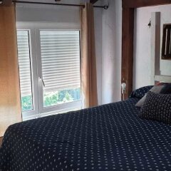 Отель Hosteria San Emeterio комната для гостей фото 2