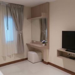Отель UR 22 Residence Таиланд, Бангкок - отзывы, цены и фото номеров - забронировать отель UR 22 Residence онлайн комната для гостей фото 2