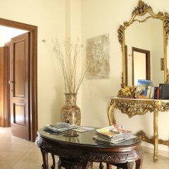 Отель Albergo La Perla в номере