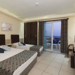 Arabella World Hotel комната для гостей фото 4
