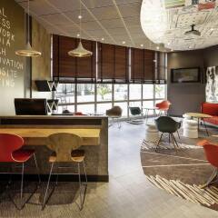 Hotel ibis Porto Gaia интерьер отеля фото 4