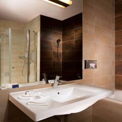 Park Inn Hotel Prague Прага спа