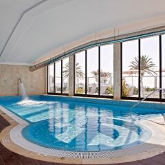 Отель Hipotels Hipocampo - Adults Only бассейн фото 2