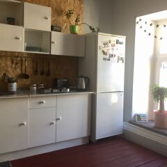Хостел NW Hostel (North-West Hostel) в номере фото 2