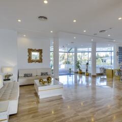 Отель Cala Millor Garden, Adults Only фото 4