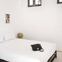 Отель Riad Amssaffah Марокко, Марракеш - отзывы, цены и фото номеров - забронировать отель Riad Amssaffah онлайн комната для гостей фото 5