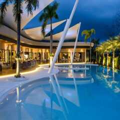 Отель The Pavilions Phuket фото 4