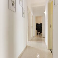 Отель Principe Real Balcony by Homing интерьер отеля