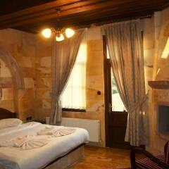 Akuzun Hotel комната для гостей фото 4