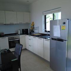 Отель Sunrise Villa Resort в номере фото 2