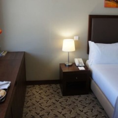 Skyna Hotel Luanda комната для гостей фото 8