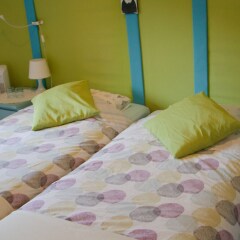Отель Alfama 3B - Balby's Bed&Breakfast Португалия, Лиссабон - отзывы, цены и фото номеров - забронировать отель Alfama 3B - Balby's Bed&Breakfast онлайн детские мероприятия фото 2