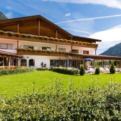 Отель Wellness-Sporthotel Ratschings Рачинес-Ратскингс фото 5