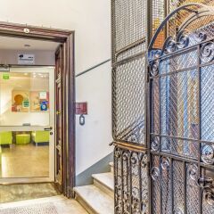 Отель Morpheus Rooms Италия, Рим - 3 отзыва об отеле, цены и фото номеров - забронировать отель Morpheus Rooms онлайн интерьер отеля фото 2
